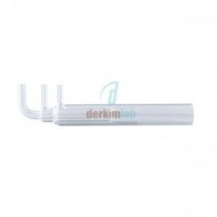 Quartz torch, axial,  Agilent
