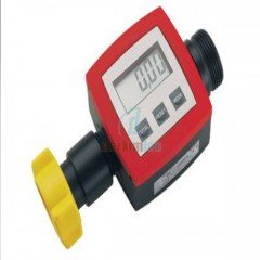 BURKLE Debimetre (AkışÖlçer) PP,1 1/4 ''  5700-0121