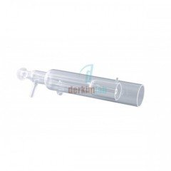 Low Flow Torch, One Piece, Radial, Agilent
