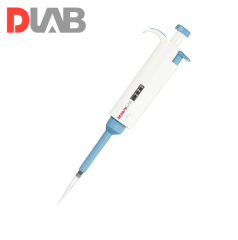 DLAB TopPette Ayarlanabilir Otomatik Pipet 10-100 μL