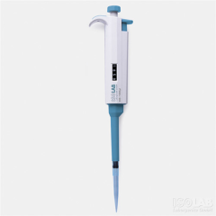 Otomatik Pipet, Mikropipet- Hacim ayarlı ,Otoklavlanmayan 2-20 ul