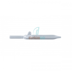 Concentric Nebulizer - K-Type, High Flow, Agilent