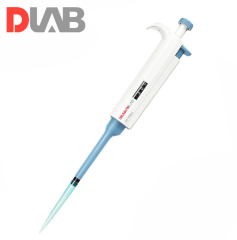 DLAB TopPette Ayarlanabilir Otomatik Pipet 2-10 mL