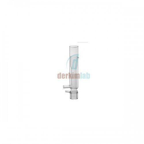 7500 Quartz Torch, Axial, Demountable w/pin, Agilent