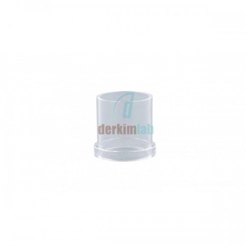 7500 Quartz Torch Shield, 24.5mmL,  Agilent