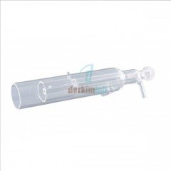 7700 Quartz Torch, 1.5 mm Injector, Agilent