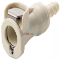 Laboratory bottle PET sterile, clear, 1000 ml