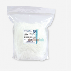 Pipet Ucu, Şeffaf, 5000 ul, Paket 250 Adet / Paket