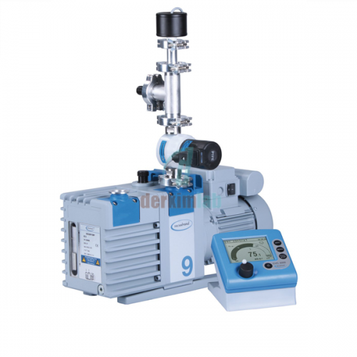 VACUUBRAND ROTARY VAKUM ÜNİTESİ RE / Z 9 +SET DCP+VSP 3000
