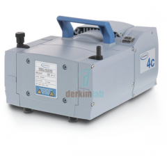 Vacuubrand Diyafram Pompa Ünitesi MD 4C NT