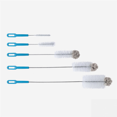 Isolab Fırça, Standard Tüpler için
