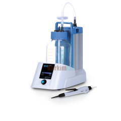 Vacuubrand Sıvı Aspirasyon Sistemi BVC Kontrol G