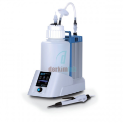 Vacuubrand Sıvı Aspirasyon Sistemi BVC Profesyonel
