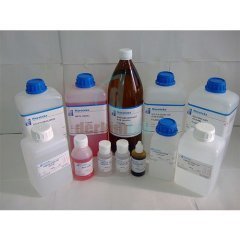 Sülfürik Asit Çözeltisi 0.1N (Lt)