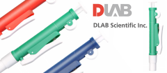 DLAB Levo E Pipet Puarı 2 mL / Mavi - (Pi-Pump, Pipet Pompası)