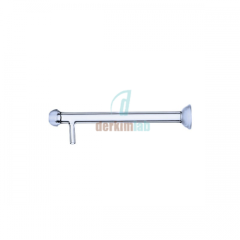 7700 Quartz T-connector, Ball to Socket, Agilent
