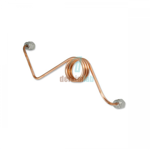 7500 load coil with fittings,Agilent
