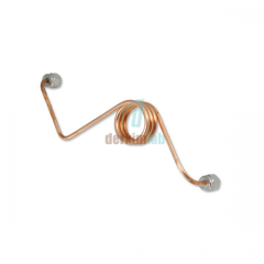 7500 load coil with fittings,Agilent