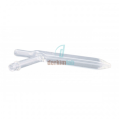 Concentric Nebulizer - A-Type, 3 mL/min, Agilent
