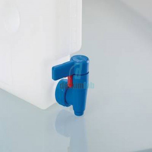 BURKLE Compakt Tıkaç 0530-1000