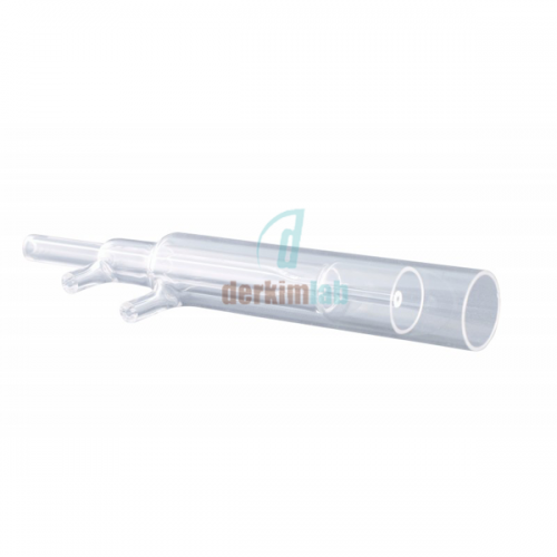 Quartz Torch, ICP-MS, Analytik Jena