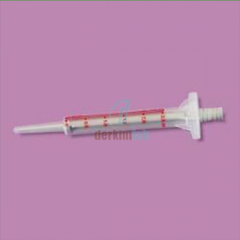 Dispenser Pipet Ucu,  5  ml- 100 Ad.