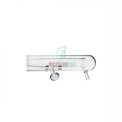 Double Pass Spray Chamber, Analytik Jena