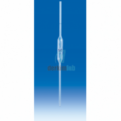 Pipet Bullu (Pp) 25 ml 6 Adet