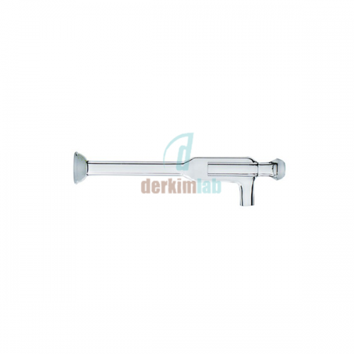 Quartz Make-up IN-Port 2, Analytik Jena