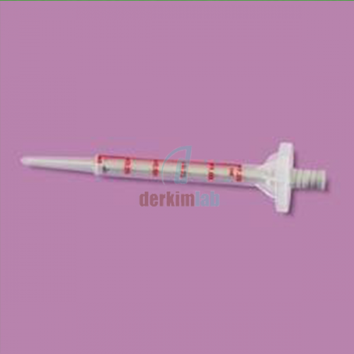 Dispenser Pipet Ucu 1,25 ml, Steril, 100 Ad.