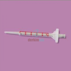 Dispenser Pipet Ucu 1,25 ml, Steril, 100 Ad.
