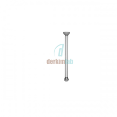 Quartz Universal Joint, Extension, Analytik Jena