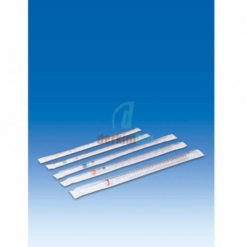 Pipet (Ps) Steril - Tek Kullanımlı 25 ml