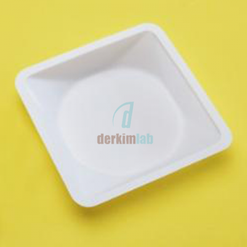 Psa Tartım Kabı, 140X140 mm, 270 ml- 100 Ad.