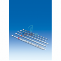 Pipet (Ps) Non-Sterile Tek Kullanımlı 2 ml 10 Adet