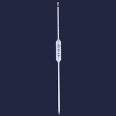 Isolab Bullu Pipet, 5 ml
