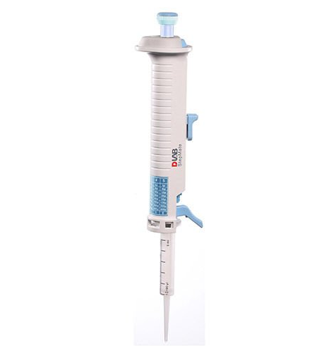 Stepper, StepMate, Ayarlanabilir Pipetleyici