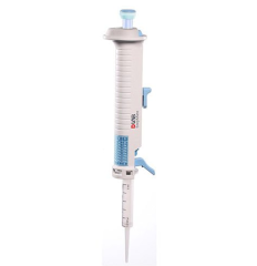 Stepper, StepMate, Ayarlanabilir Pipetleyici