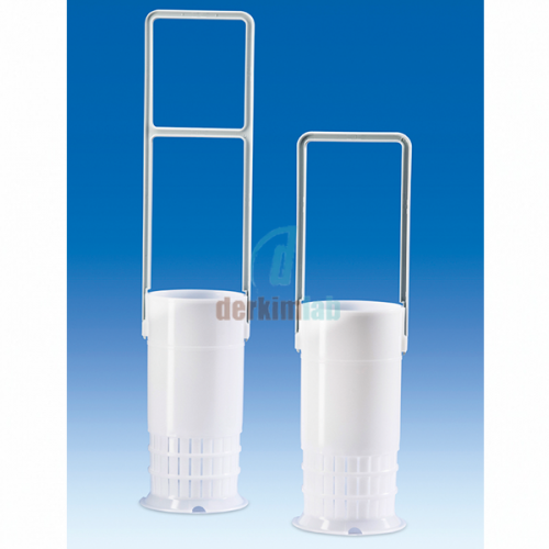 Pipet Yıkama Sepeti Sapı       ( 80219 İçin )