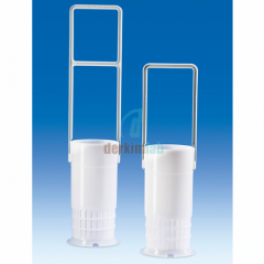 Pipet Yıkama Sepeti Sapı       ( 80219 İçin )