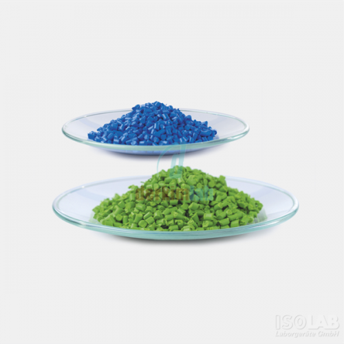 Isolab Saat Camı, 125 mm (10 adet/kutu)