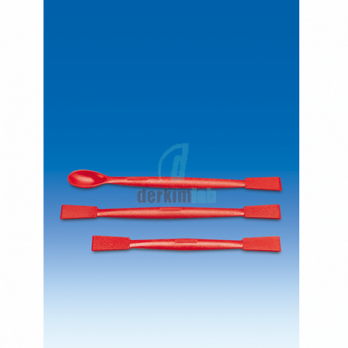 Spatül (Pa)  İki Ucu Düz 150 mm