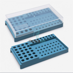 Isolab Pcr Çalışma Standı, 215X118X50 mm