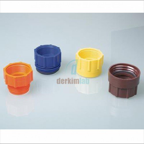 Adapterset (4 Thread adapter)