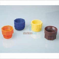 Adapterset (4 Thread adapter)
