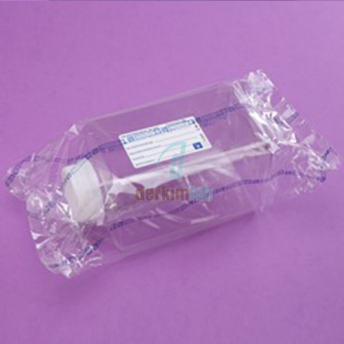 Su Numune Şişesi, Pet, 1000 ml, Boş, Tek Tek Poşetli, 1 Ad.