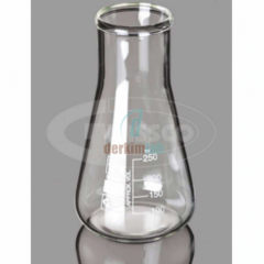 Erlen - Geniş Boyunlu - 250 ml
