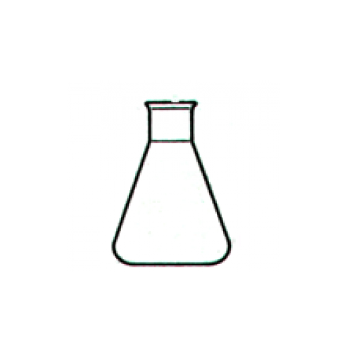 Erlen, Dar Boyunlu, 150 ml