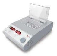 DLAB  Kuru Blok Isıtıcı HB150-S2, Led Djital, 150°C (±0. 2 °C)