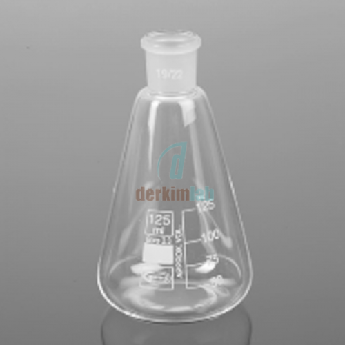 Erlen - Şilifli - NS 29/32 - 1000 ml